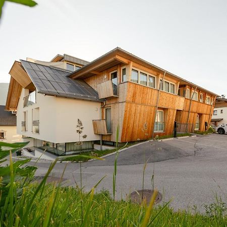 Hotel Gasthof Handl Schonberg im Stubaital Exterior photo